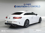 Mercedes-Benz E-Class W213 E53 AMG 4MATIC+ Coupe (04.2021)