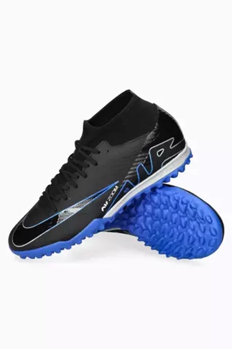 Сороконожки Nike Zoom Mercurial Superfly 9 Academy TF