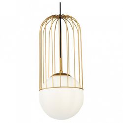 Подвесной светильник Maytoni Telford P363PL-01G