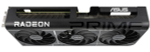 Видеокарта ASUS Radeon RX 9060 XT PRIME OC (PRIME-RX9060XT-O8G)