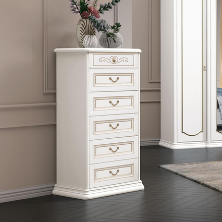 ЛУИДЖИ Комод К6