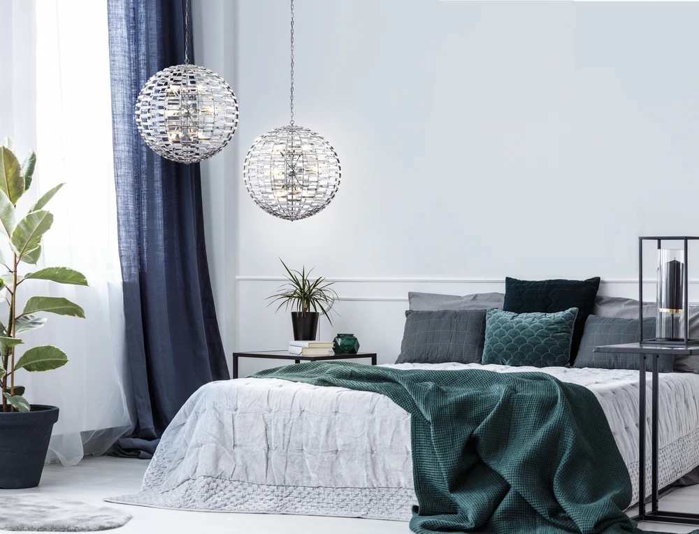 Подвесная люстра Maytoni PALLA MOD092PL-12CH