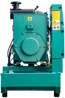 Дизельный генератор MGEp32CS