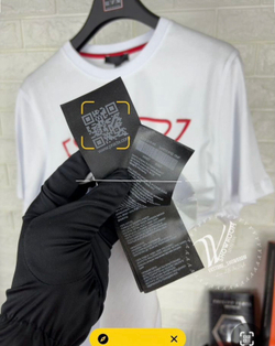 Футболка Prada премиум