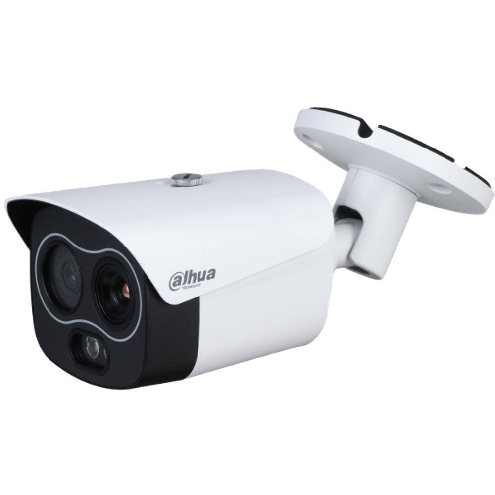 IP камера Dahua DHI-TPC-BF1241-TB3F4-DW-S8