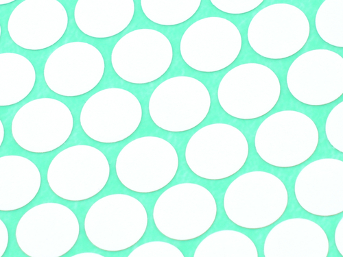 PC2500/№16 Заглушка d14 белый/beyaz (50/2500шт)