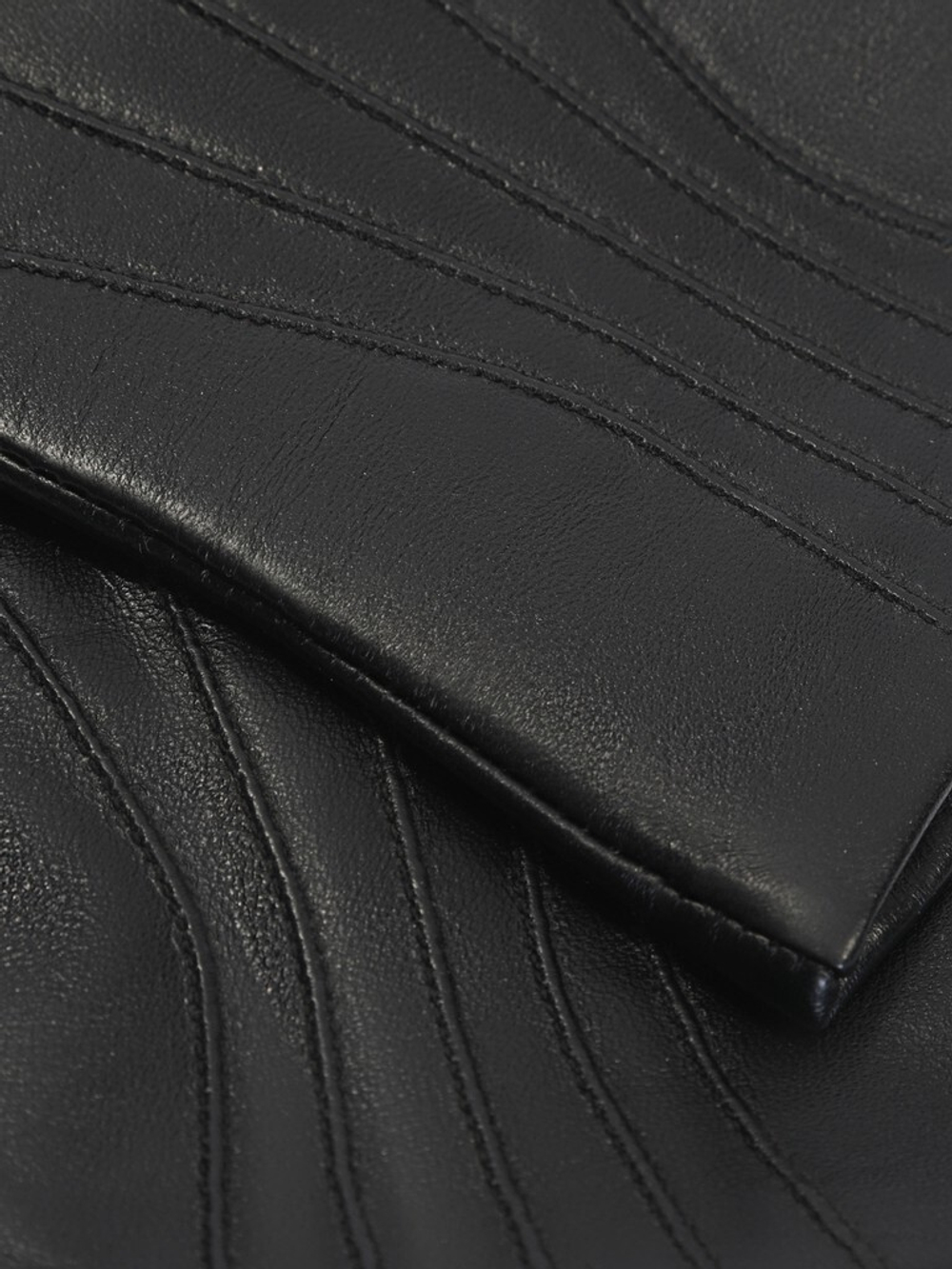 Перчатки п/ш LB-0535, черный