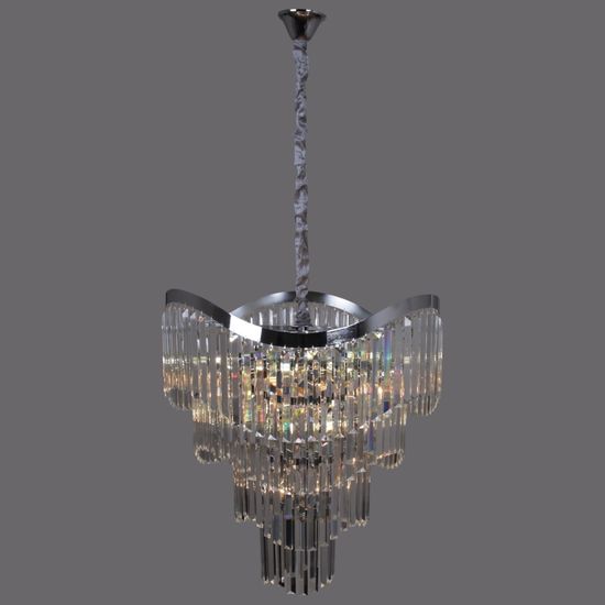 90279-0.3-20 CR светильник потолочный