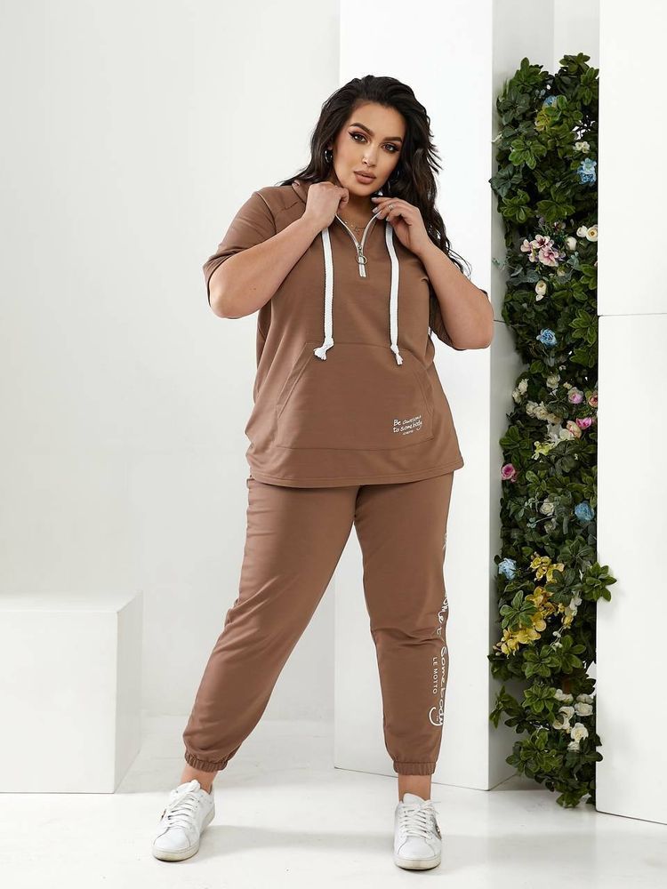 Костюм УК-4001-5 Fabrika