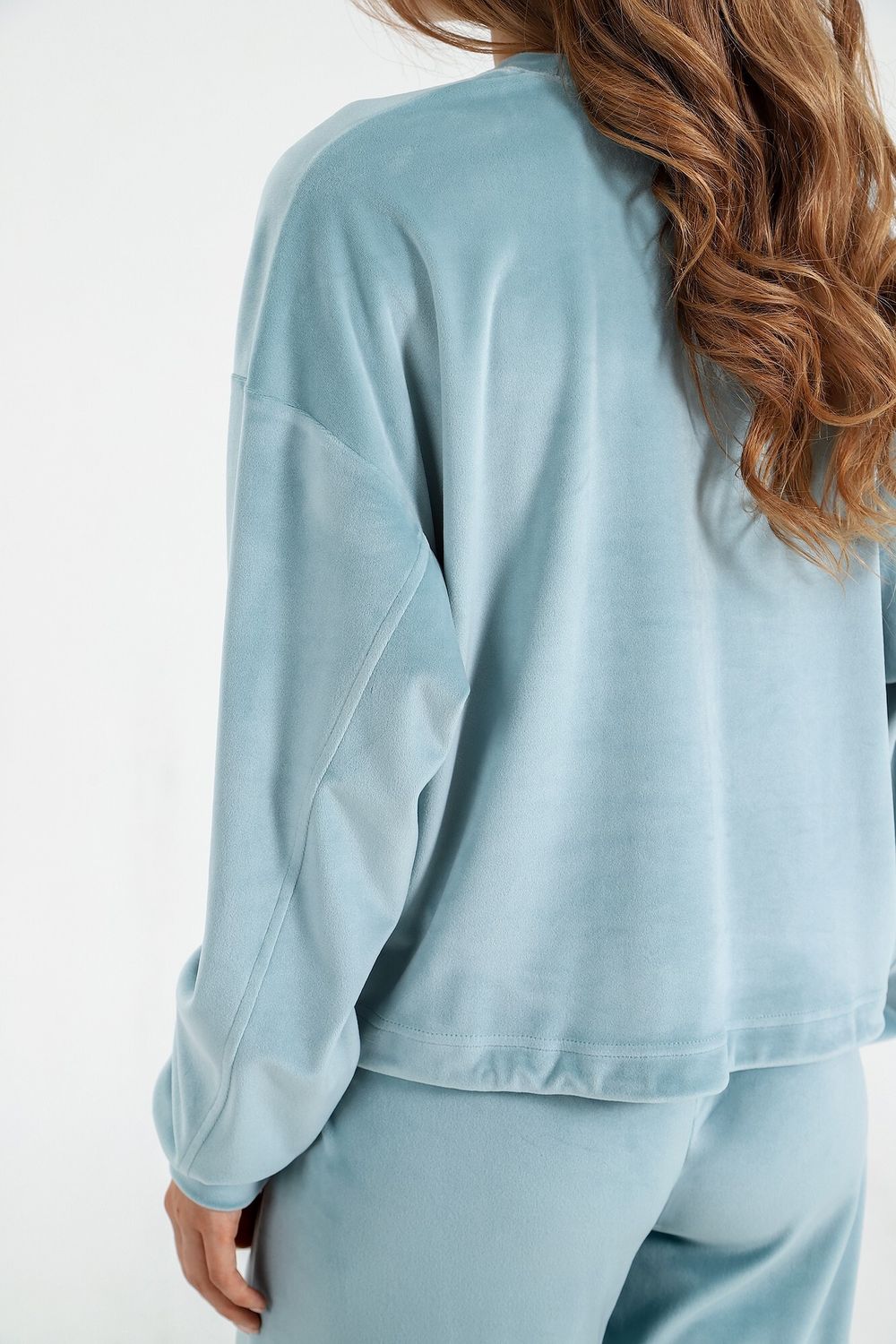 Костюм женский Вита-3 Виотекс БИРЮЗОВЫЙ