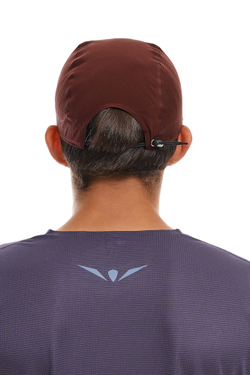 КЕПКА МУЖСКАЯ VAPOR | DECADENT CHOCOLATE