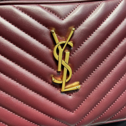 Saint Laurent Lou Camera Bag 23 cm