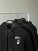 Зипка Stussy Bape