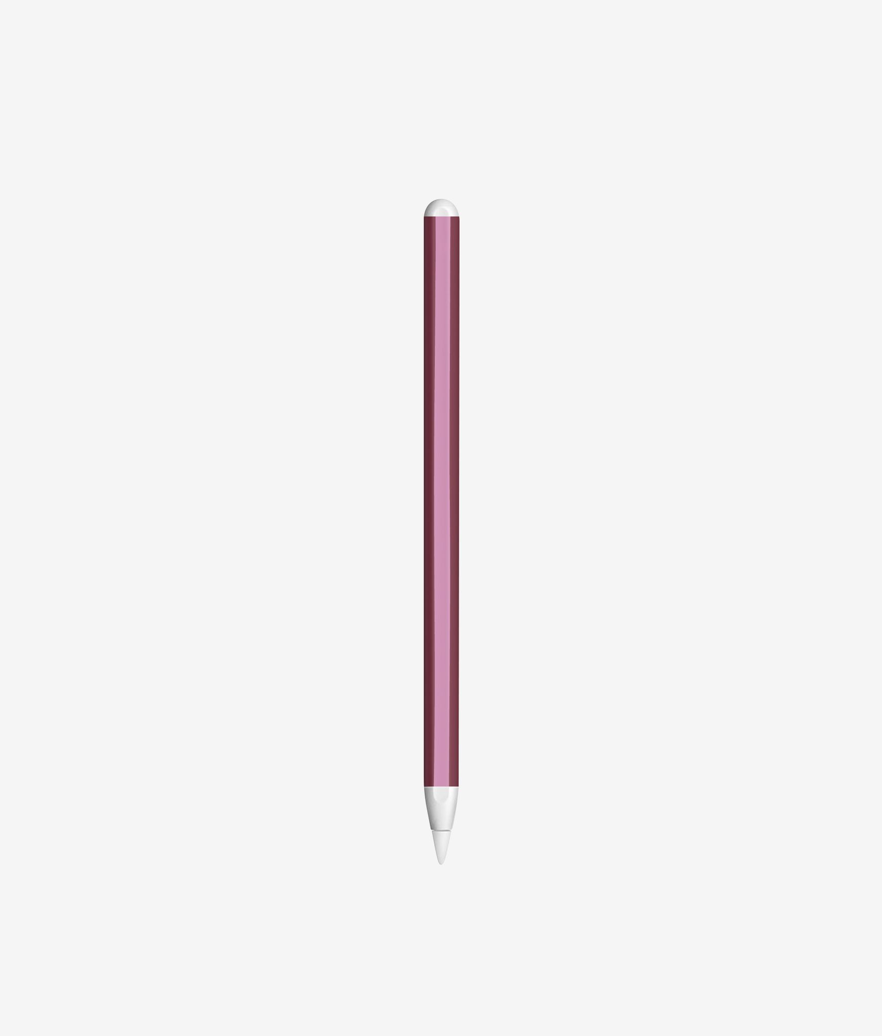 Виниловая наклейка BETWEEN LETTERS для Apple Pencil Виниловая наклейка BETWEEN LETTERS для Apple Pencil