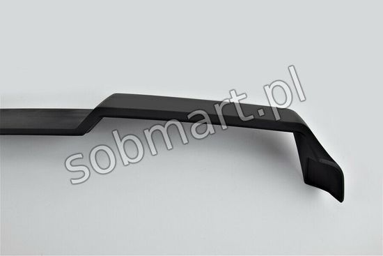 Спойлер V.2 ABT для VW T6 2015+