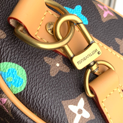 Louis Vuitton Keepall 25