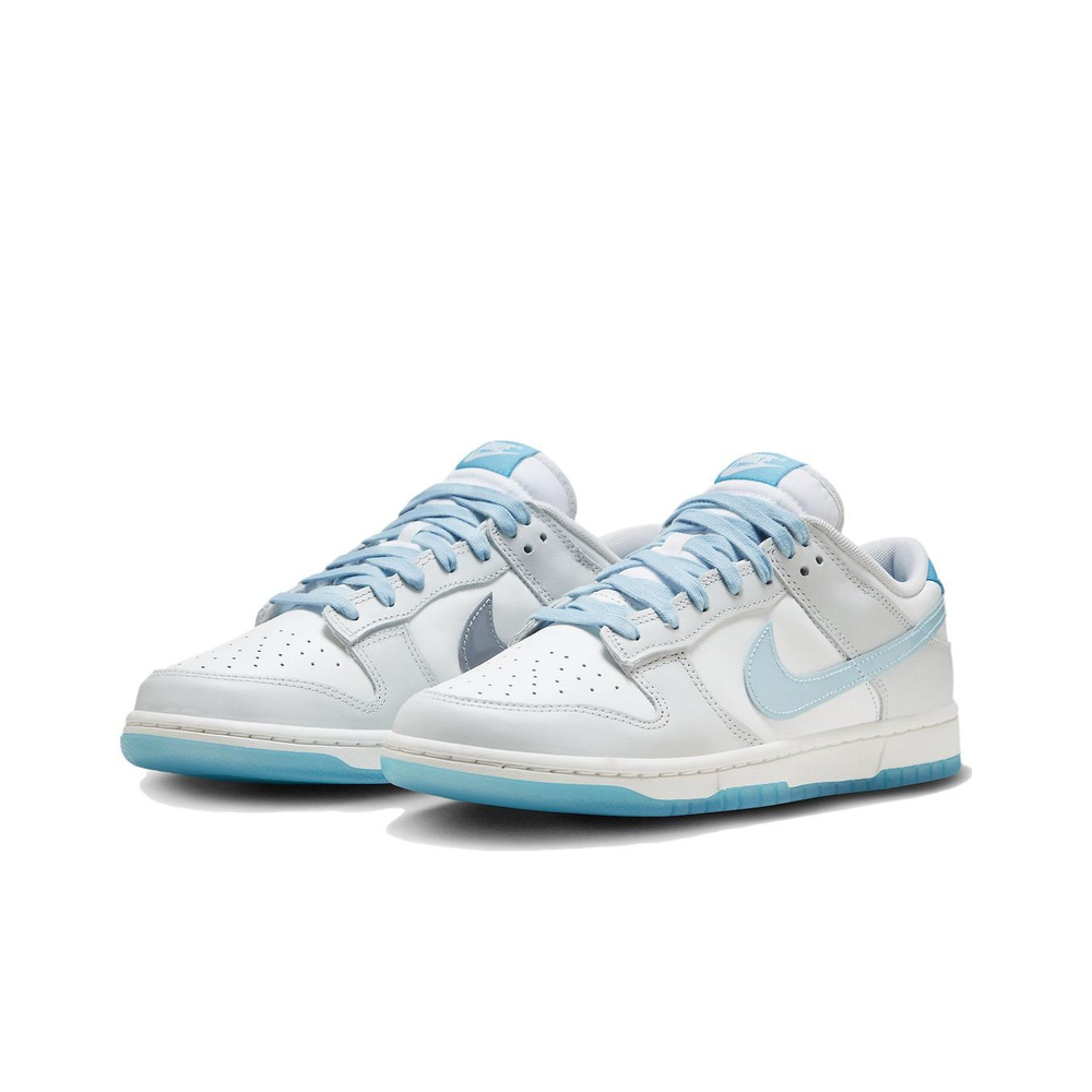 Кроссовки Nike Dunk Low 520 Pack - Ocean Bliss