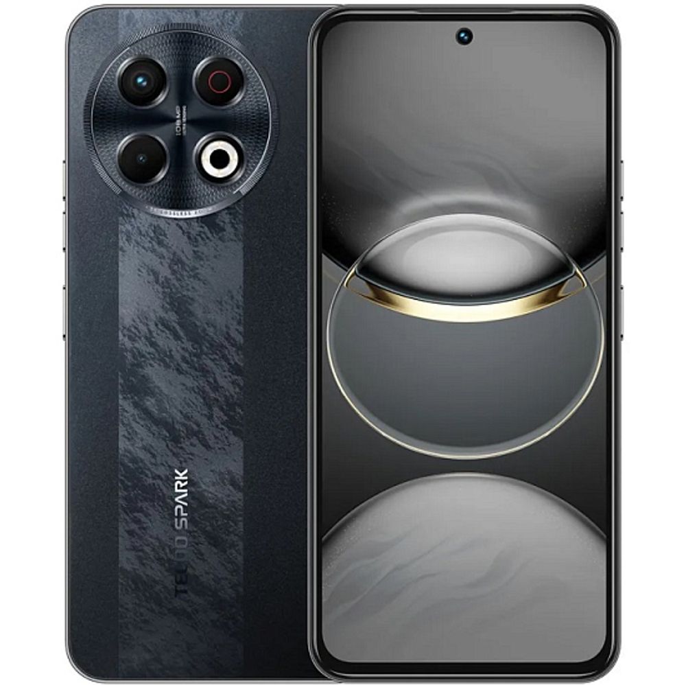 Смартфон Tecno Spark 30 Pro 8/256Gb