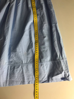 Платье Zara удобное, маркировка L, визуально на 48 размер