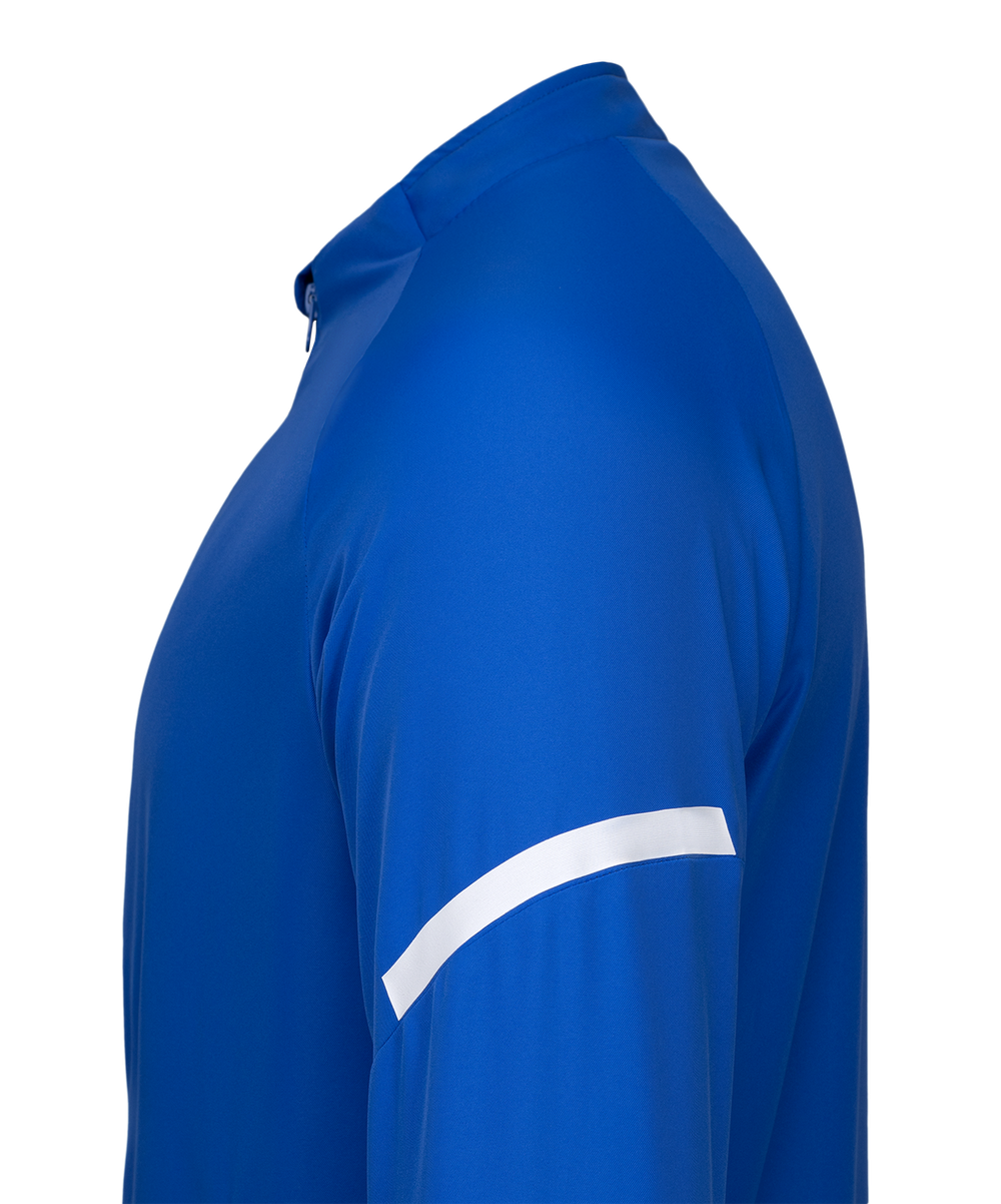 Куртка спортивная CAMP 2 Lined Jacket, синий