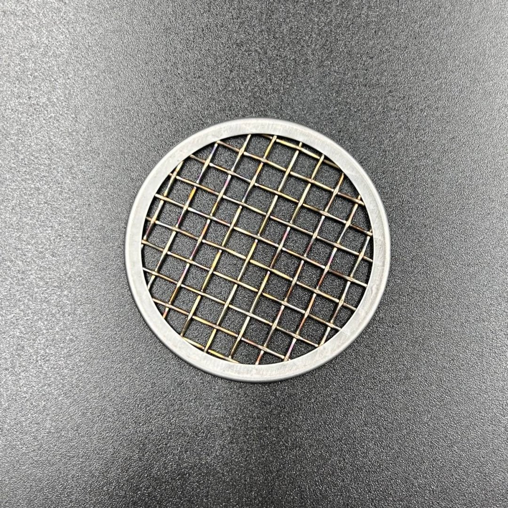 Сетка впускного коллектора Suzuki DF15-20(A), DF9.9(B) (Suzuki)