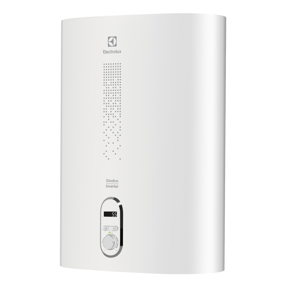 Водонагреватель Electrolux EWH Gladius Inverter