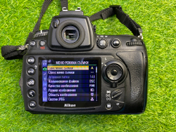 Nikon D700 Покупка/Продажа