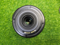 Объектив Canon 55-250 4-5.6 IS