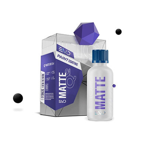 GYEON Matte Light (50 ml) кварцевая защита для матовых красок/пленок/лаков от 12 мес