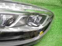 Фара левая Mercedes S w222 (2013-2017) LED
