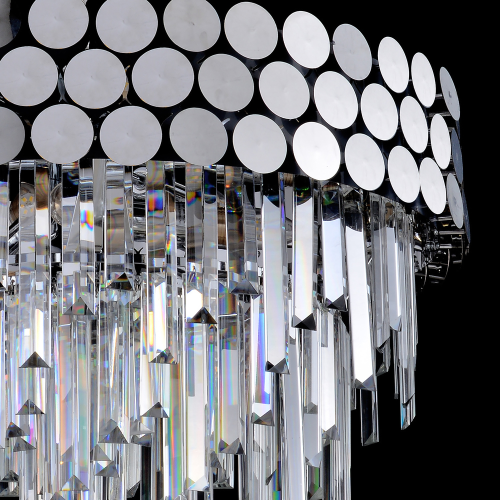 77378-0.3-500 CH светильник потолочный