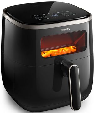 Мультипіч PHILIPS HD9257/80