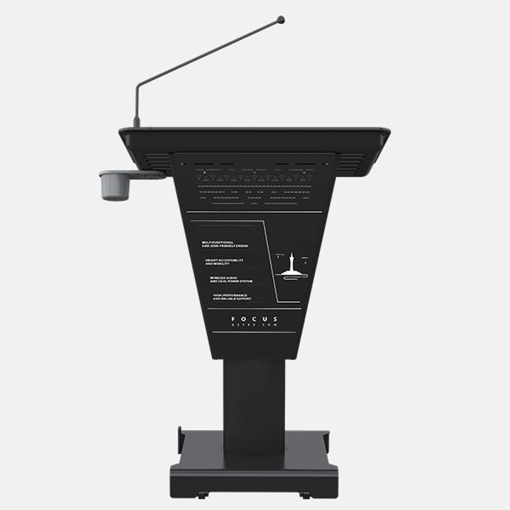 Интерактивная трибуна Focus Smart Podium SP-Y900-E