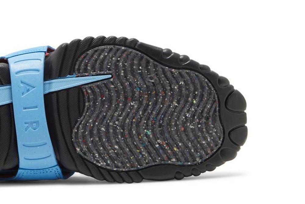 Кроссовки Ambush X Nike Air Adjust Force Sp "Blue"