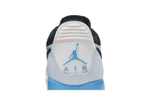 Кроссовки Jordan Legacy 312 Low Psychic Blue (Женская размерная сетка)