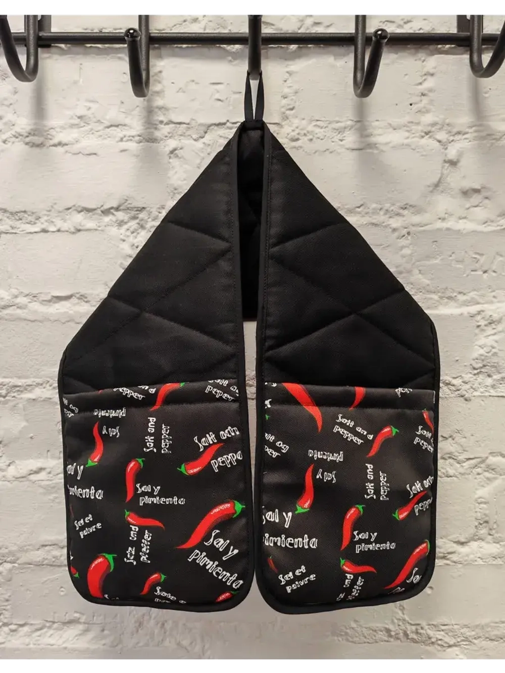 Прихватка удлиненная «БАГЕТ»