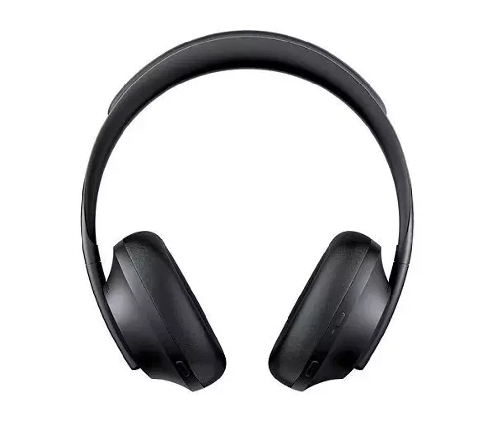 Bose Noise Cancelling Headphones 700 черный