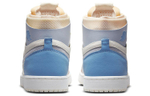 Кроссовки Jordan Air Jordan 1 High Zoom Air Cmft "To My First Coach"