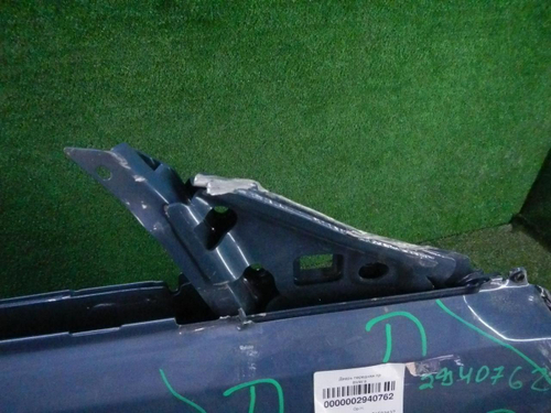Дверь правая BMW 8er G14 G15 (2018-н.в.)