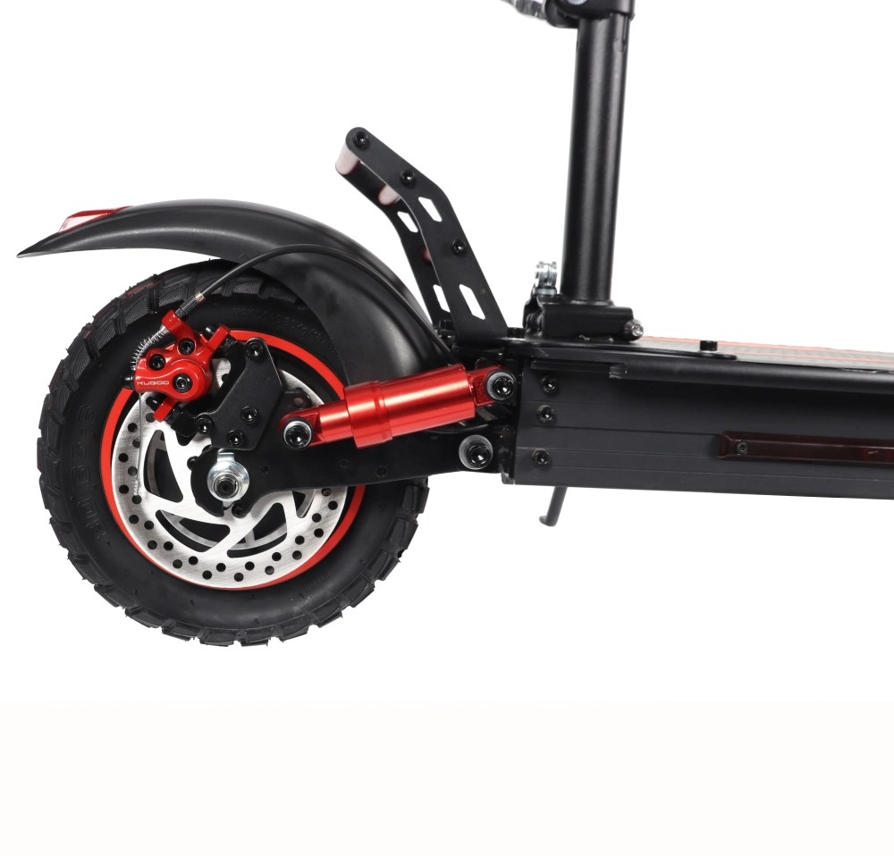 Электросамокат Kugoo Max Speed