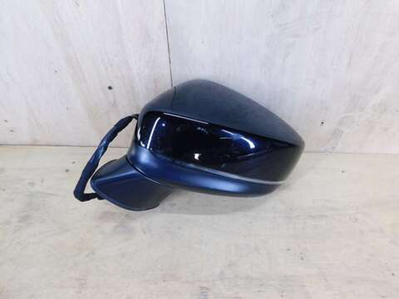 зеркало левое Mazda CX-5 KFEP 2017