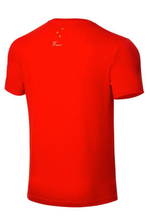 Li-Ning T-Shirt AHSR765-3C red