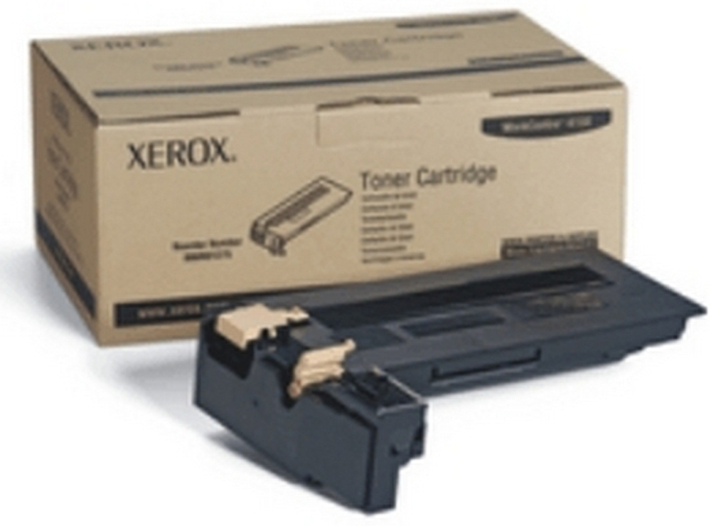 Тонер-туба  Xerox 006R01276