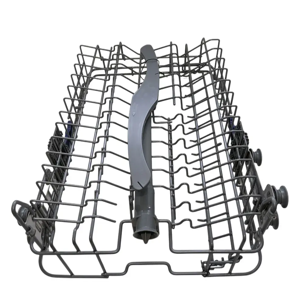 Верхняя корзина посудомоечной машины Weissgauff, Maunfeld, Kuppersberg, Hansa, Monsher, Delonghi, Бирюса, Ginzzu, Midea, Korting, Zigmung & Shain, Leran, Dexp