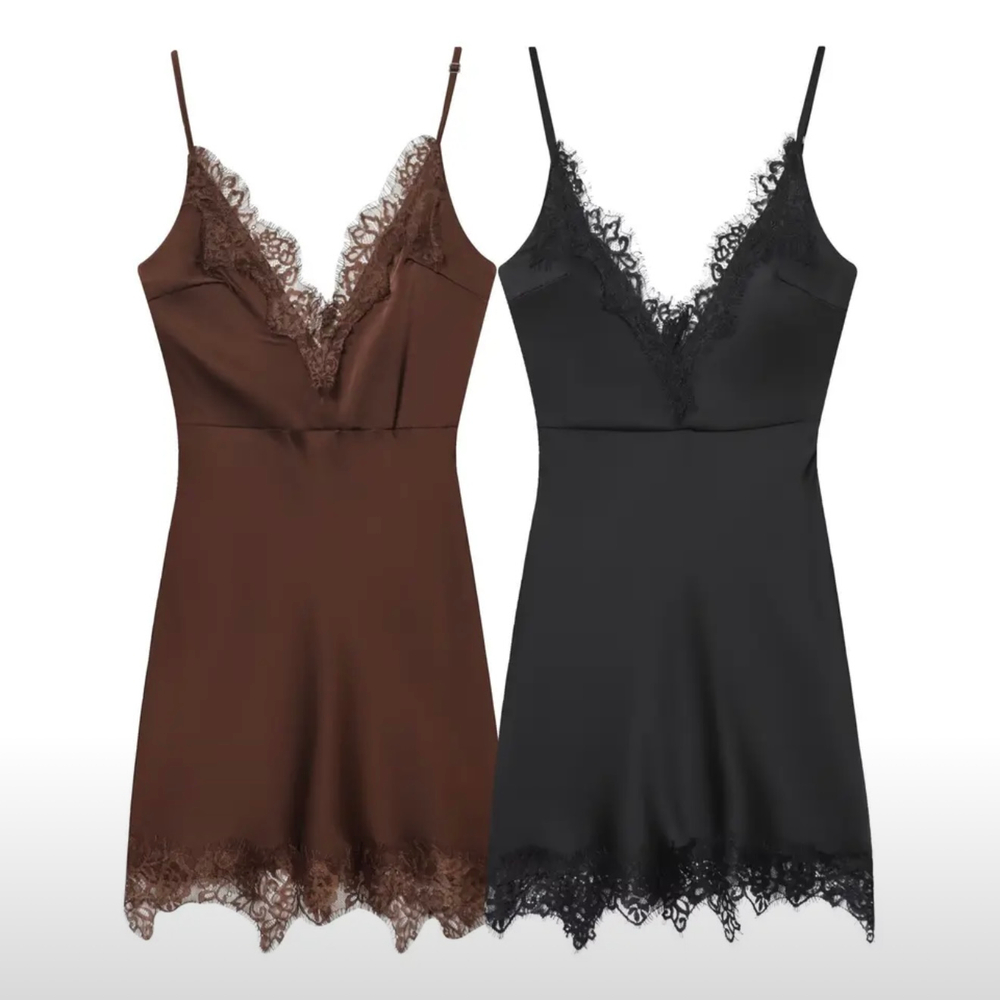 Платье Soft Aura