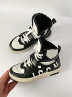 Зимние кроссовки Dsquared2, 33