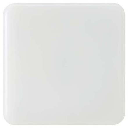 IKEA JETSTRÖM  (ИКЕА ЙЕТСТРÖМ)  -  Светодиодная настенная панель, интеллектуальная диммируемая/проводная установка цветной и белый спектр, 30x30 см