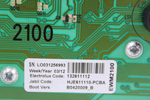 Модуль управления стиральной машины AEG, Electrolux, Zanussi 132611112
