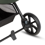 Коляска 2 в 1 Tutis Gio, Muschino (Мускатный)