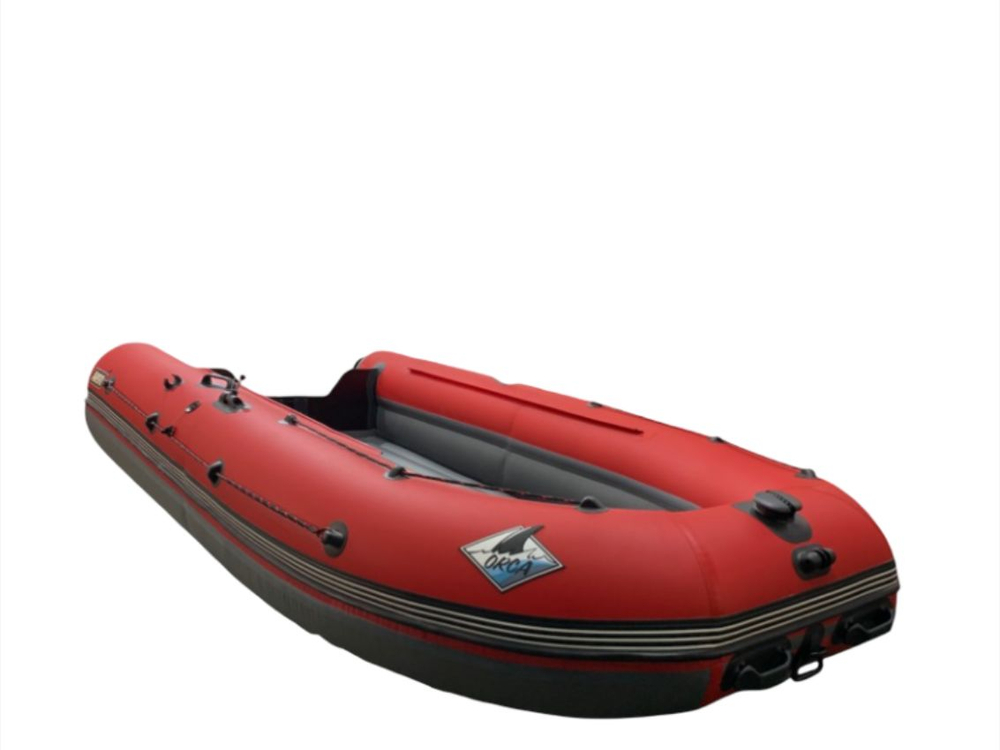 Лодка ПВХ ORCA 360 Арго